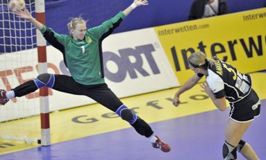 România a câştigat Trofeul Carpaţi la handbal feminin