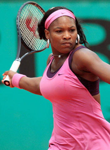 Surorile Williams vor lipsi şi de la Roland Garros