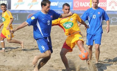 Semifinală ratată din cauza avionului