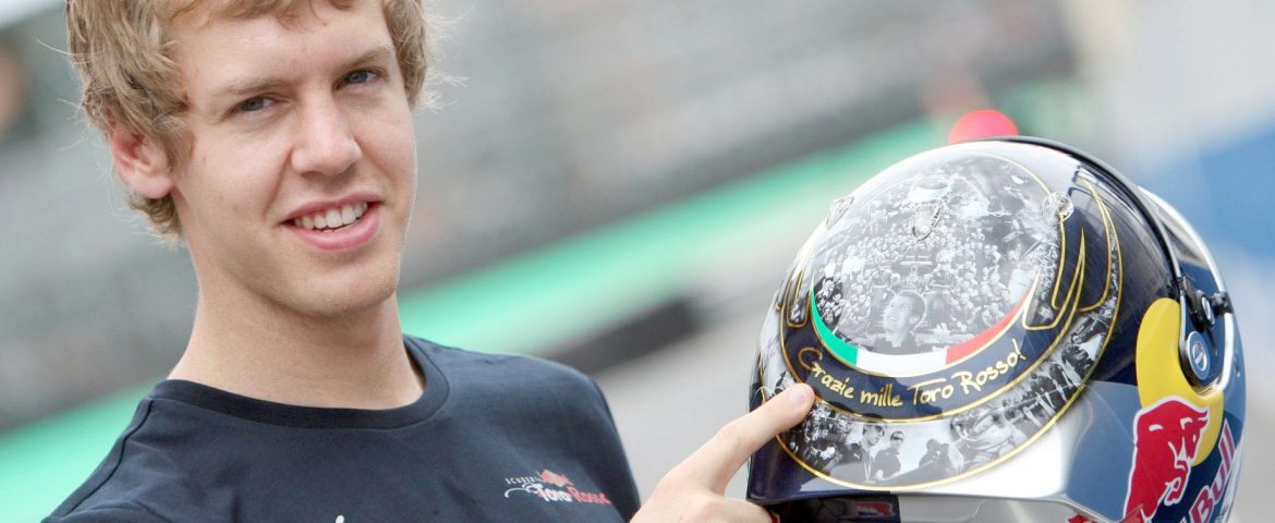 Vettel poate deveni campion mondial la Singapore