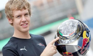 Vettel poate deveni campion mondial la Singapore