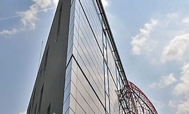 Federaţia Română de Baschet s-a mutat în casă nouă!