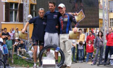 Cicliștii de la Tibiscus, printre cei mai buni de la  Mediaș