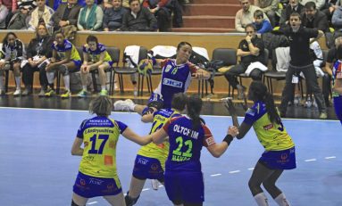 Oltchim, egal chinuit cu Metz