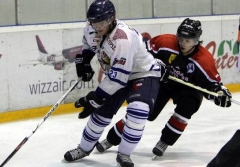 HSC Miercurea Ciuc a redevenit lider în Liga Mol