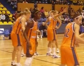 MCM Targoviste umileste Sportul Studentesc: 132-22!