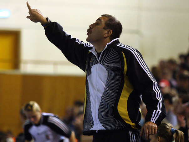 “U” Jolidon umileste Rapidul 44-27!