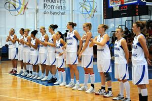 România - Serbia 83-85, în preliminariile CE 2011