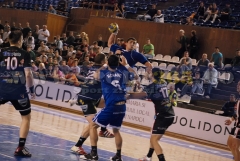 Ce dezamagire: Energia Pandurii Targu Jiu – FC Porto 25-28