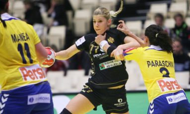 România pierde meciul cu Rusia, scor final: 20-35