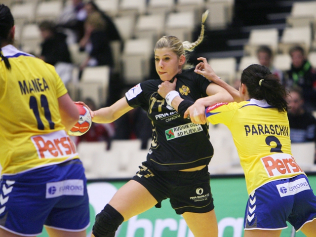 România pierde meciul cu Rusia, scor final: 20-35