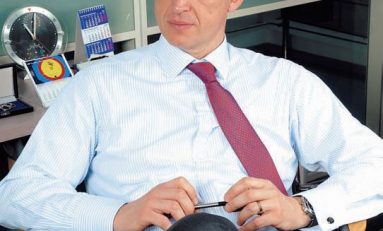 Interviu cu Octavian Morariu