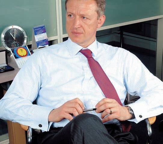 Interviu cu Octavian Morariu