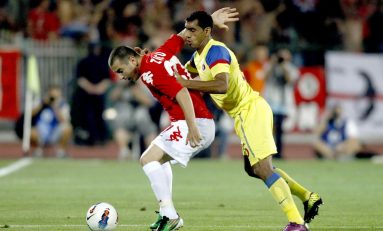 FC Vaslui a remizat cu FC Zurich, scor 2-2, în etapa a doua a Ligii Europa