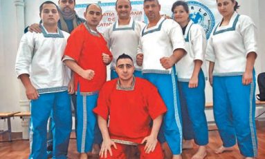 Sportul din Antichitate