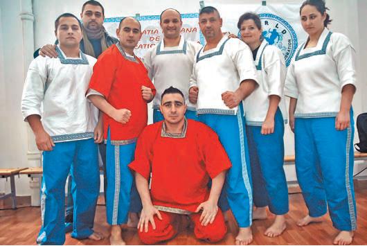 Sportul din Antichitate