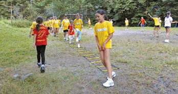 Creăm viitor şi-n handbal