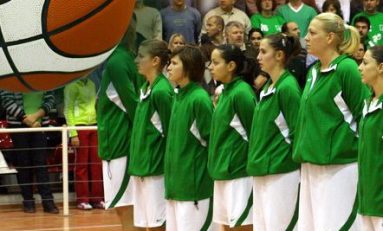 LMK Sfantu Gheorghe sparge gheata! Victorie cu Hapoel Tel Aviv