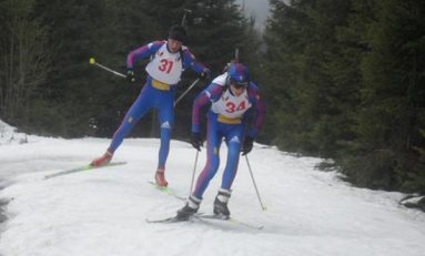 Români, în primii 20 la Europenele din Bulgaria