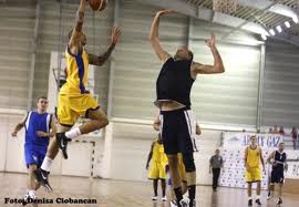 U Mobitelco Cluj – Gaz Metan Mediaş, joc decisiv pentru finala masculină la baschet