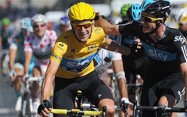 Alte două victorii pentru cicliștii britanici la Jocurile Olimpice