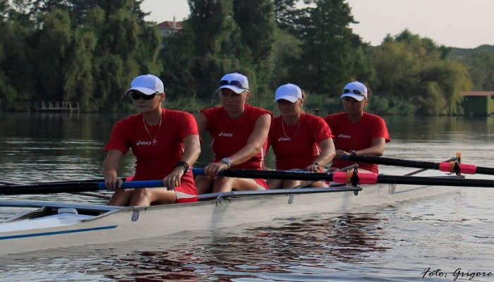 Dinamo a dominat campionatele naţionale