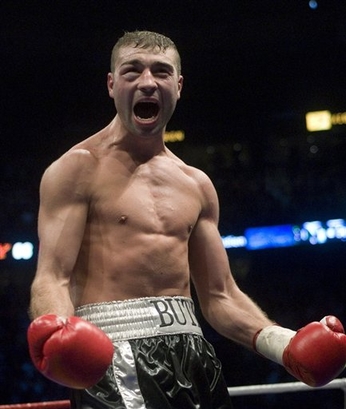 Meciul lui Lucian Bute din 15 octombrie, transmis pe 5 continente