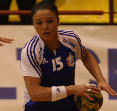 Elisei, operata cu succes!