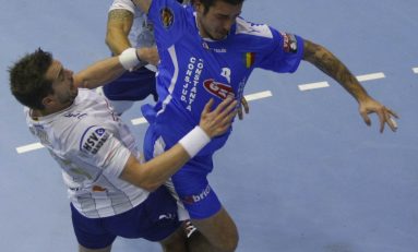 HCM Constanţa ratează optimile Ligii Campionilor