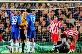 Atletico Madrid a câştigat Supercupa Europei