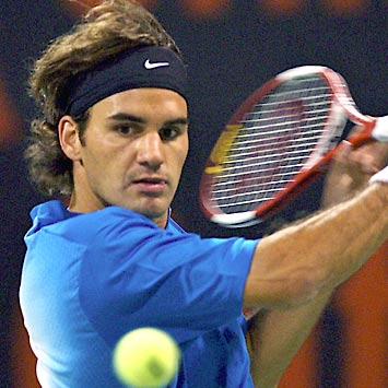 Federer: “Fara Nadal poate eu n-as fi fost atat de mare!”