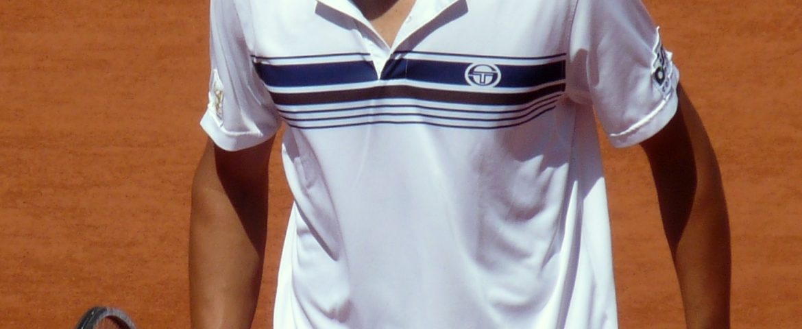 Hanescu, tot pe 52 in clasamentul ATP