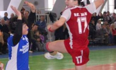 HC Zalău, aproape de semifinale