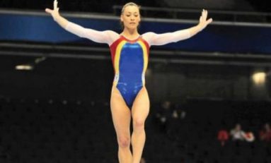 Sâmbătă, la Ulm, triunghiularul feminin Germania - Marea Britanie - România