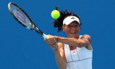 Cadanțu în optimi la Gastein, Bogdan eliminată