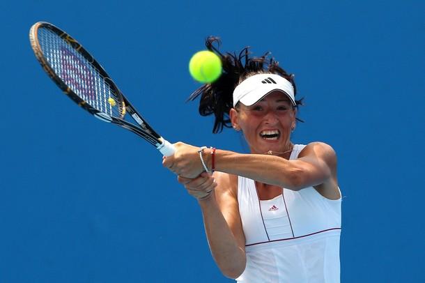 Cadanțu în optimi la Gastein, Bogdan eliminată