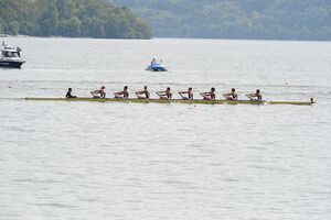 Două medalii de aur şi una de argint pentru România, la CM de juniori de la Racice