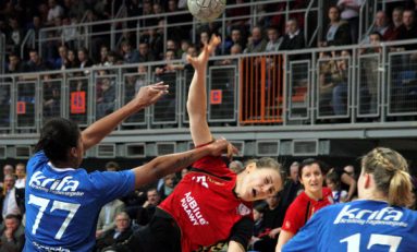 Randers HK a câştigat Cupa EHF la handbal feminin!