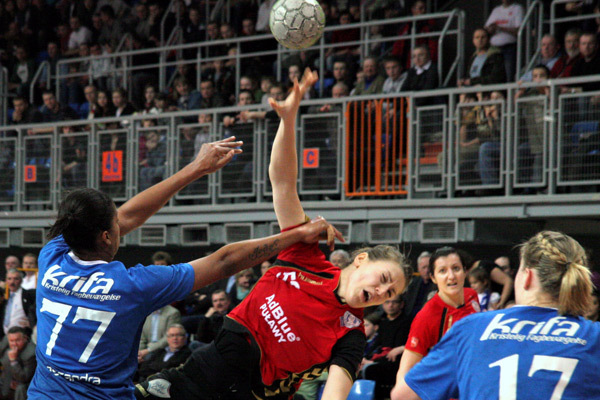 Randers HK a câştigat Cupa EHF la handbal feminin!