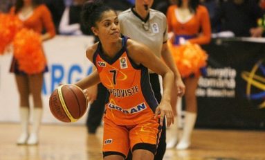 MCM Târgovişte – ICIM Arad 92 – 55