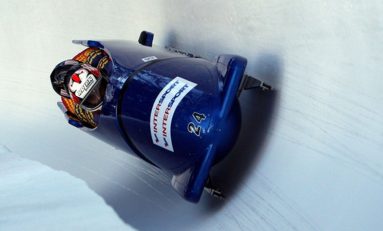 Un loc 7 la Cupa Mondială de bob