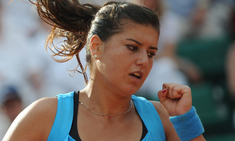 Cîrstea, în turul doi la Cincinnati