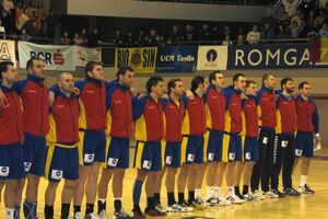 România, învingătoare în faţa Norvegiei la Yellow Cup