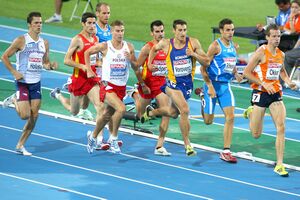 CM 2015 vor avea loc la Beijing