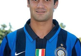 Cristi Chivu, lăsat în afara lotului lui Inter pentru meciurile din Europa League