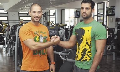 Secretele unui corp sănătos