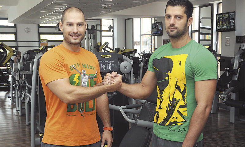 Secretele unui corp sănătos