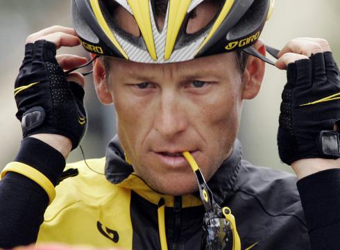Lance Armstrong, 14 ani de carieră distruşi