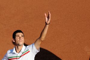 Clasamentul ATP: Victor Hănescu, locul 53, a pierdut 3 poziţii