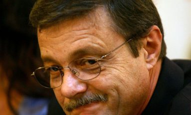 După Marius Vizer, Adrian Stoica poate deveni al doilea preşedinte român al unei federaţii internaţionale